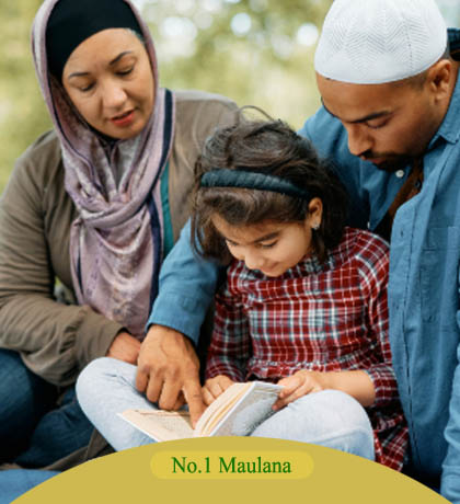 Family problem solution